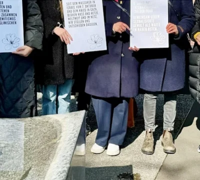 ‘Free All Women’ kampanyası