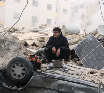 Savaş büyüyor, Trump Batı’yı tehdit ediyor