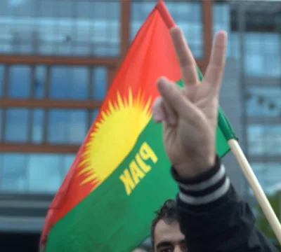 PJAK’tan halka örgütlenme çağrısı