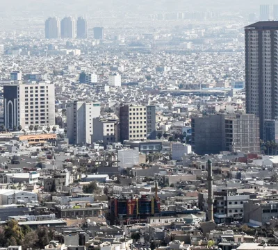 İran’dan Başûrê Kurdistan’a tehdit