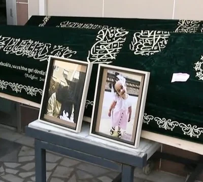 Fatma Nur iki kere katledildi