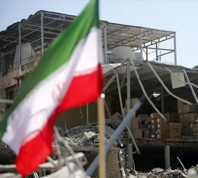 ABD-İran ateşkesiyle ilgili 5 yanıtsız soru