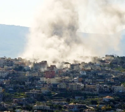 Savaş, küresel piyasayı vurdu