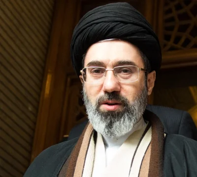 Yeni lider atamak, sorunların en küçüğü