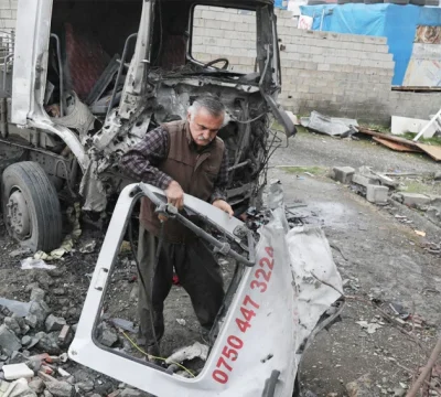 Rojhilatlı partiler 43 kez hedef alındı