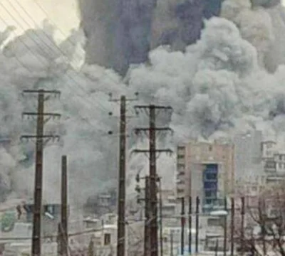 Rojhilat’ta 21 Kürt katledildi