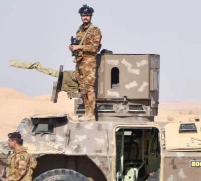 ABD, Haşdi Şabi’yi vurdu