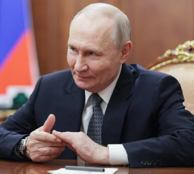 Petrol krizi Putin’e yaradı