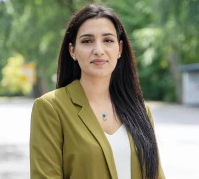 Yerel yönetimde söz sahibi olalım