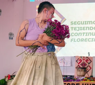 Köklerimiz buluştuğunda