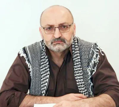 Rojhilat’ta ortak askeri güce doğru