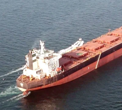 Hürmüz krizi insani yardımları engelliyor