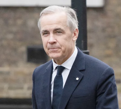 Mark Carney’den Newroz mesajı