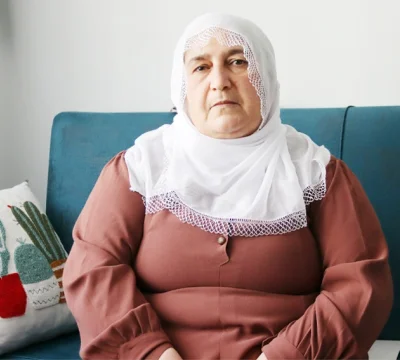 Önderliğimiz ve çocuklarımız Newroz alanında olmalı