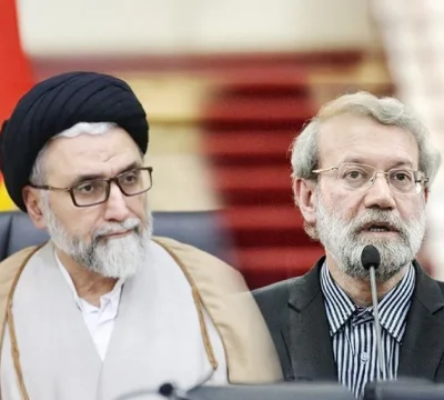 İran suikastlerle sarsılıyor