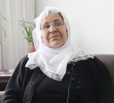 Newroz bize çocuklarımızın mirası