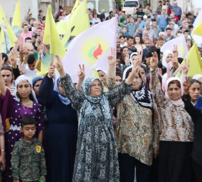 Kazanımlarımızı birlikte koruyalım