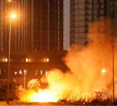 Enerji savaşları başladı