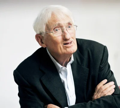 Habermas’ın Marksist-Leninist eleştirisi