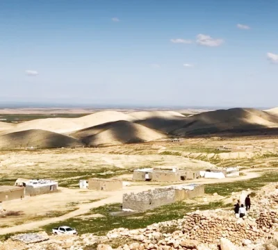 Şengal’in kadın öncüsü: Zerîfe Ûsê