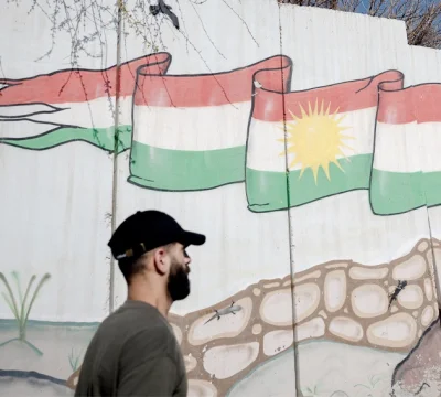 Rojhilatlı Kürtler net ve kararlı