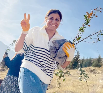 Bulam’da büyüyen dayanışma