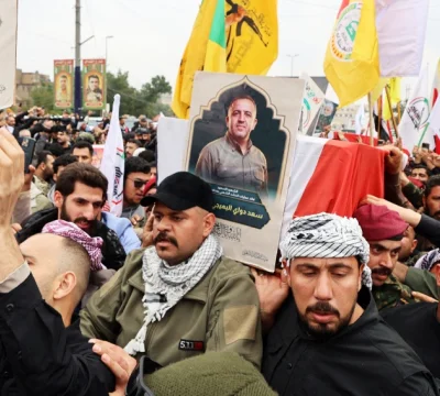 Haşdi Şabi’yi toplantıda vurdu