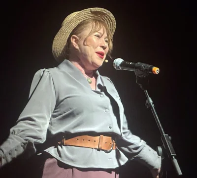 ‘Rosa Luxemburg’ Dersîm’de