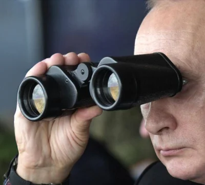 İran savaşında Rusya’nın stratejisi