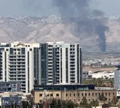Başûr’un güvenliği, Kürtlerin güvenliğidir