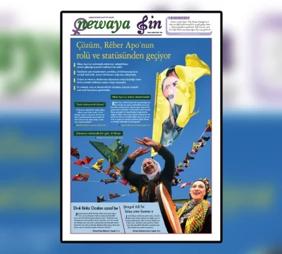 Newaya Jin’ın 21 yıllık serüveni