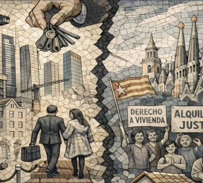 Konut krizi örneği