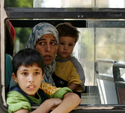 14 bin hamile kadın tehlike altında