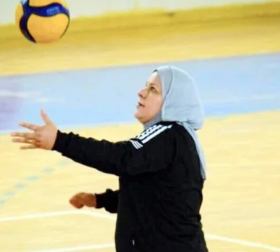 Kürdistan voleybolunda 38 yıl