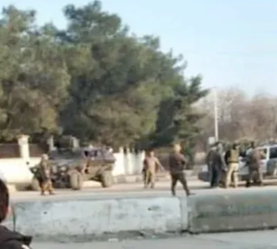 Serêkaniyê’de kaçırılan Kürtler Türkiye’ye gönderildi!