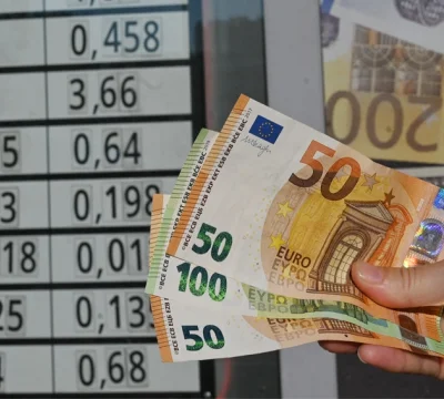 50 yıl sonra stagflasyon