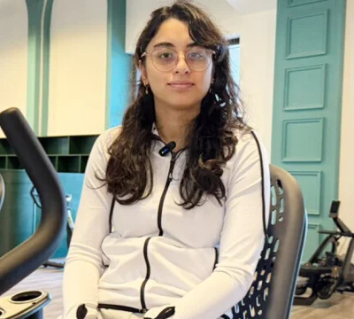 Lara’nın hedefi olimpiyat