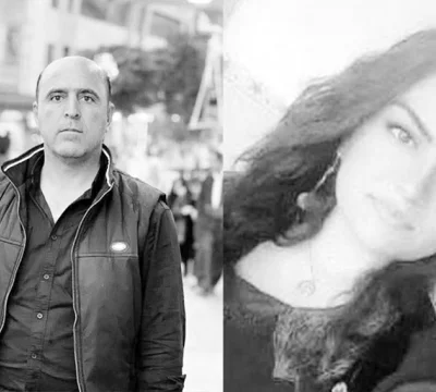 İran rejimi, Musa ve Müjde’yi katletti