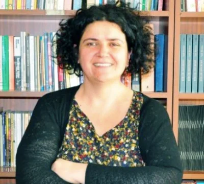 Arzu Demir’den ‘Devrimin Rojava Hali’