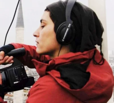 Kürt sinemasında kadın dönüşümü