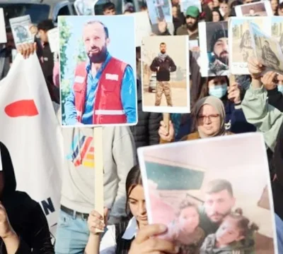 Anlaşmaya uy, tüm esirleri bırak