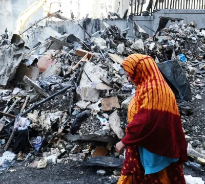 Ateşkeste Lübnan çatlağı