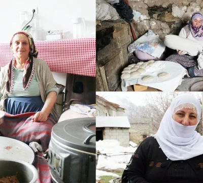 Kent yaşamını istemiyoruz