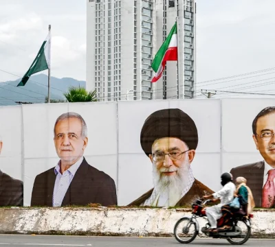 Pakistan’ın arabuluculuk riski