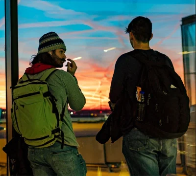 Gençler Almanya’yı terk ediyor