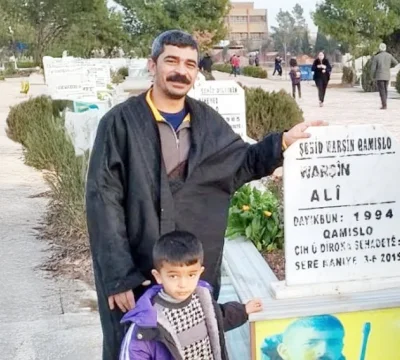 Elî Esker’i serbest bırakın