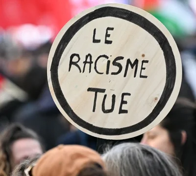 Avrupa'daki aşırı sağ yükseliş