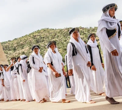 Çarşema Sor barışa vesile olsun