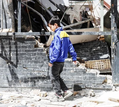 32 milyon insan yoksulluğa sürükleniyor