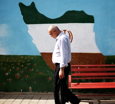 İran’ın jeopolitiği